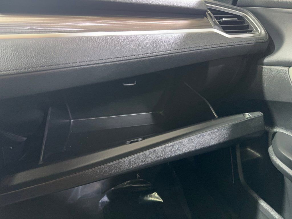 Used 2021 Honda Civic EX image 27