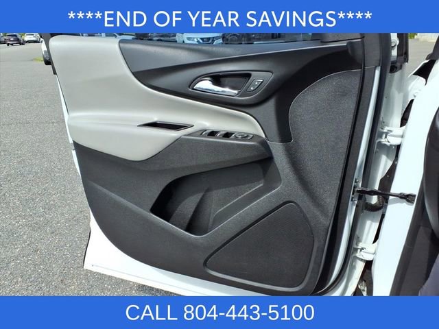 Used 2020 Chevrolet Equinox LS w/ LS Convenience Package image 14