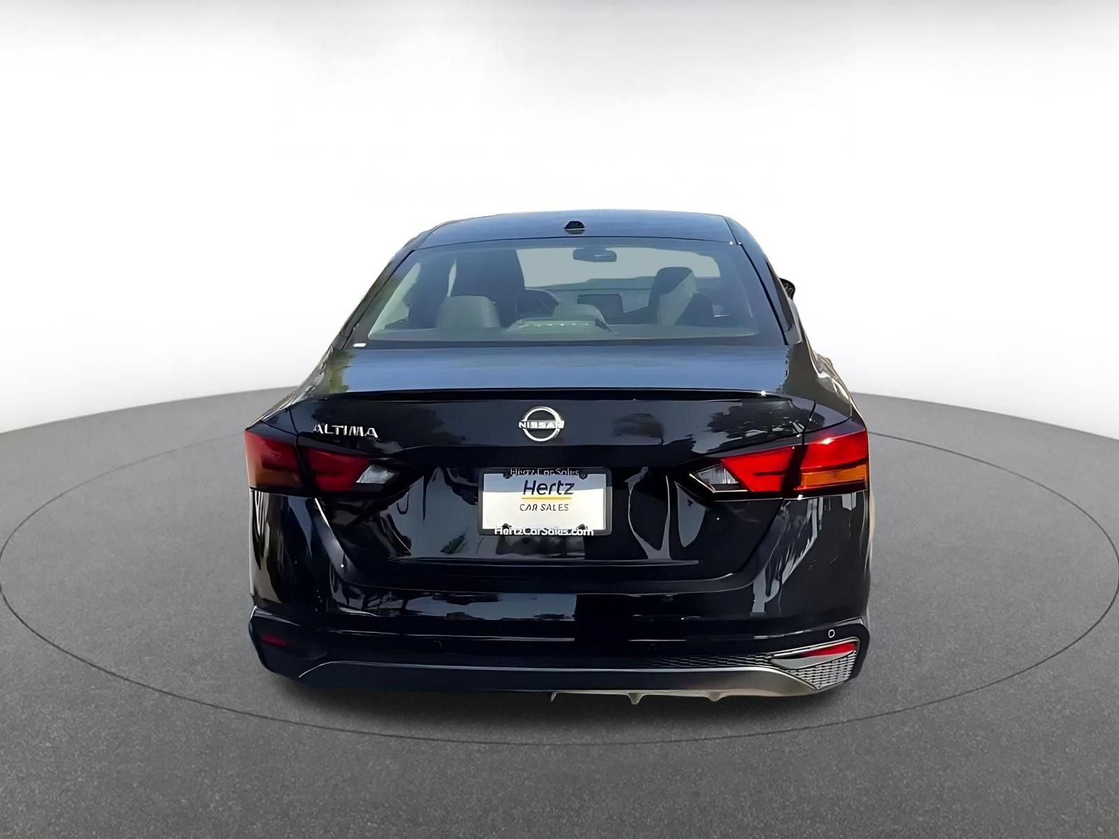 Used 2026 Nissan Altima 2.5 SV FWD image 12