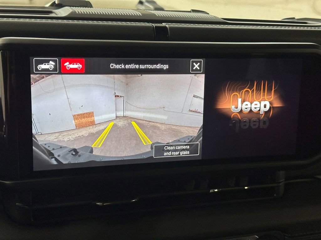 New 2026 Jeep Wrangler Unlimited Rubicon 392 AWD/4WD image 52