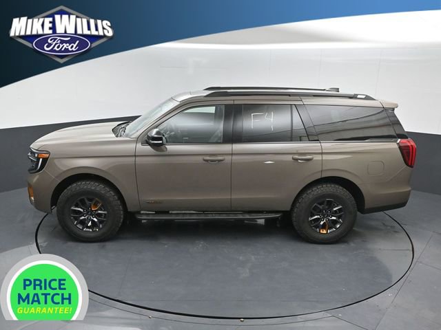New 2026 Ford Expedition Tremor image 19