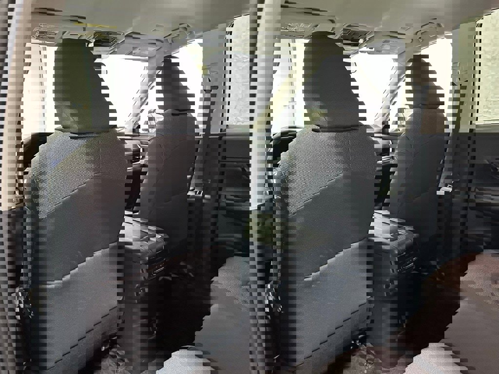 Used 2025 Toyota Grand Highlander AWD image 49