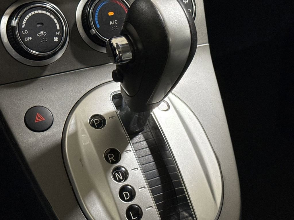 Used 2012 Nissan Sentra 2.0 SR w/ Special Edition Pkg image 17