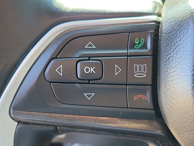 Used 2021 Jeep Grand Cherokee L Laredo AWD/4WD image 13