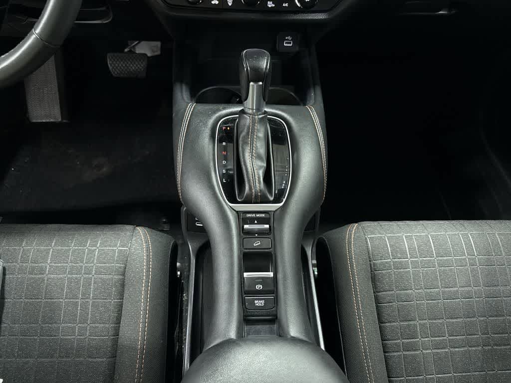 Used 2024 Honda HR-V Sport image 30