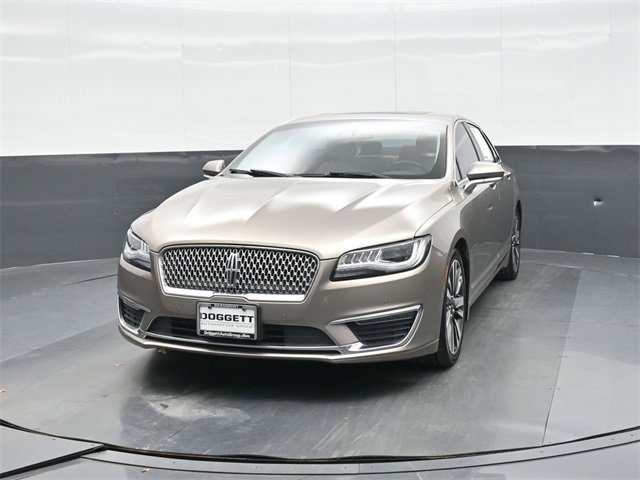 Used 2019 Lincoln MKZ Reserve image 16