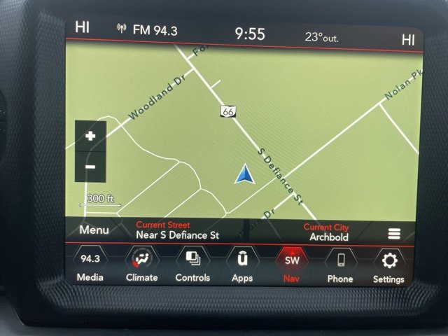 Used 2022 Jeep Wrangler Unlimited Sahara image 24