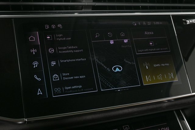 New 2025 Audi Q7 3.0T Premium Plus image 14