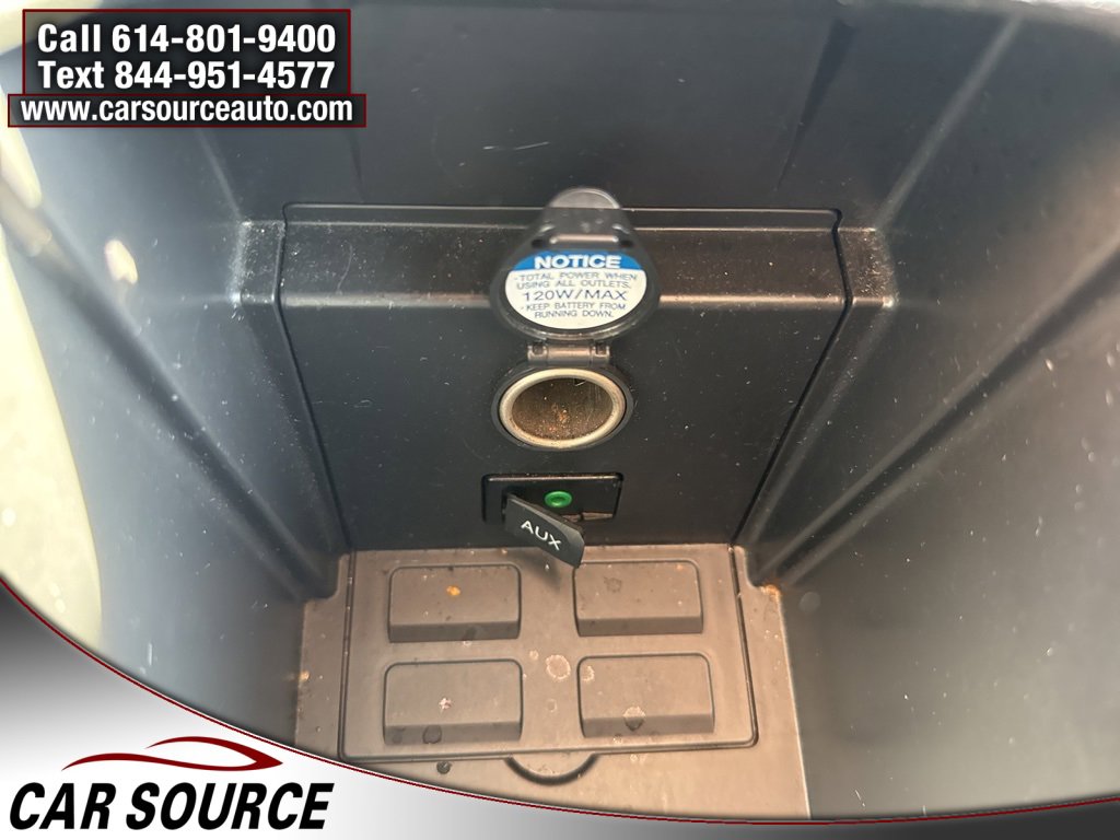 Used 2007 Toyota RAV4 Sport image 26