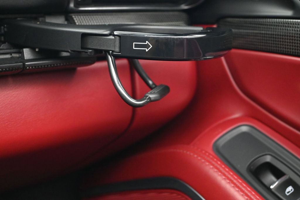 Certified 2019 Porsche 911 Carrera S RWD image 20