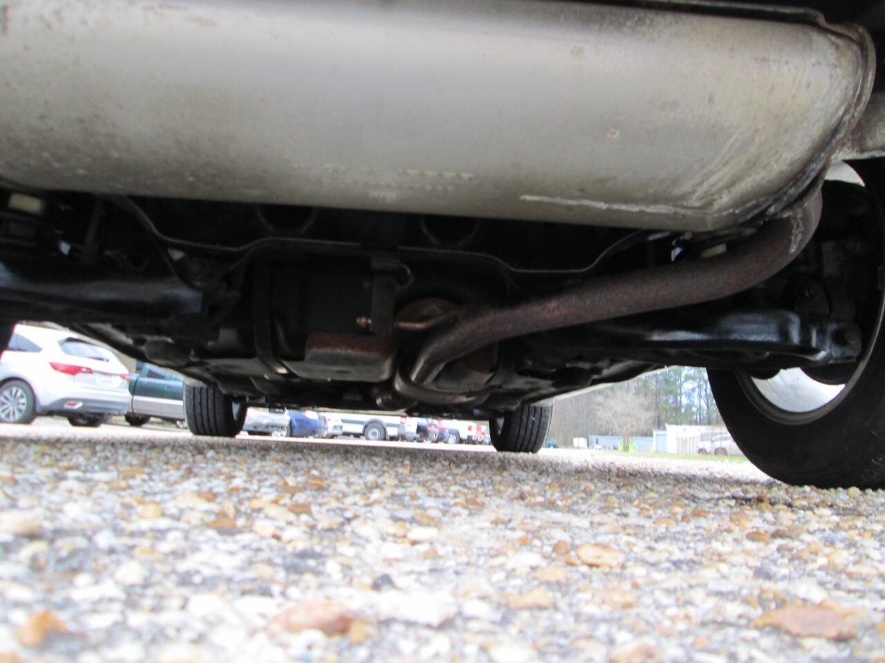 Used 2009 Saturn Vue Green Line image 27