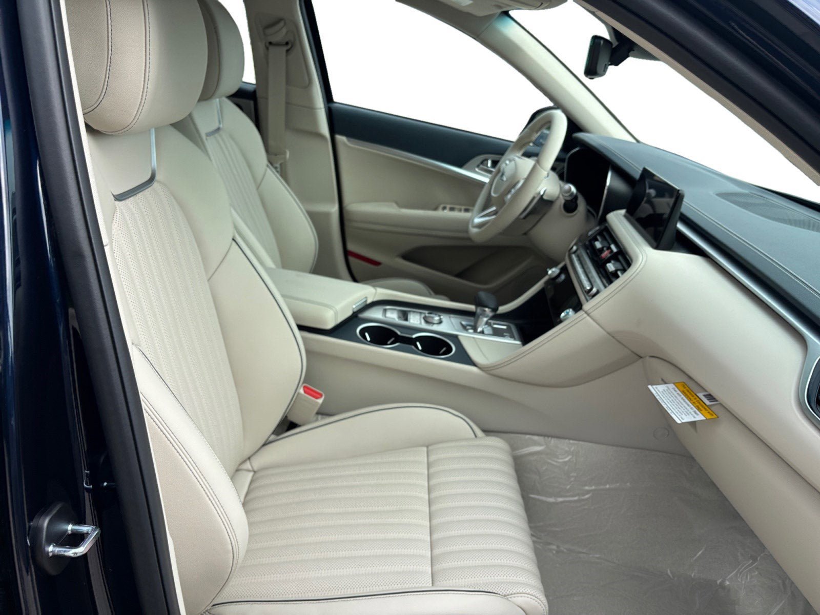 New 2026 Genesis G70 2.5T Prestige RWD image 15
