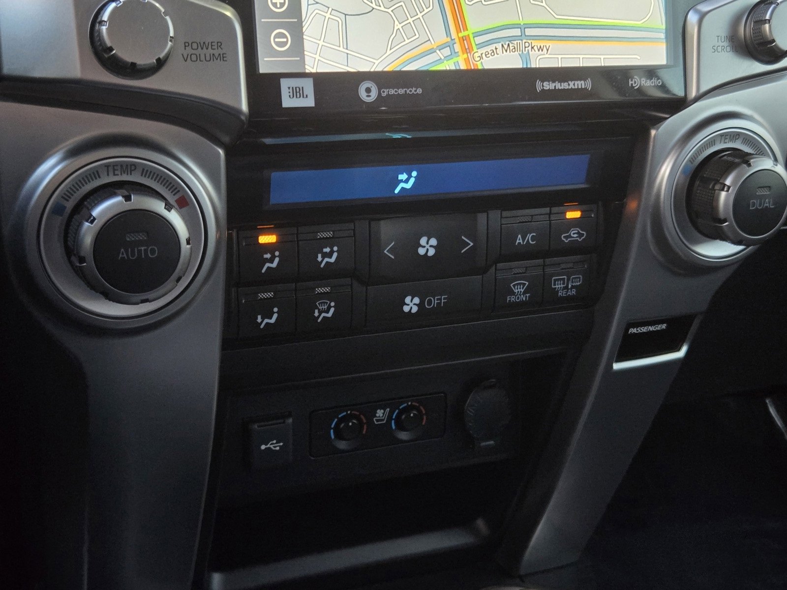 Certified 2020 Toyota 4Runner Limited image 22