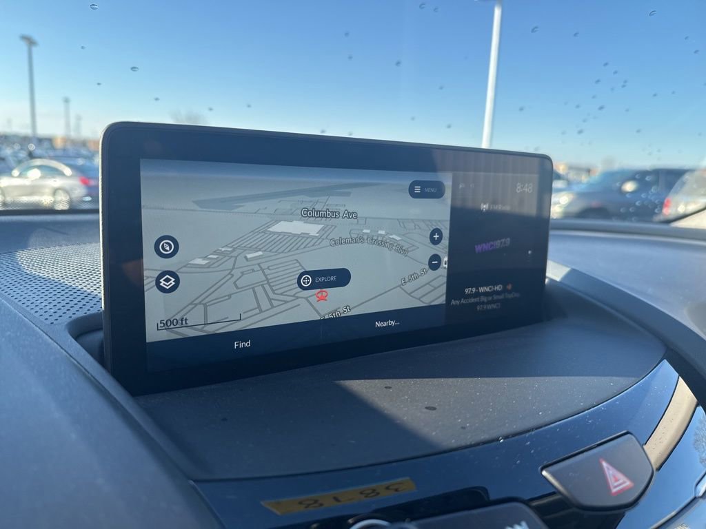 Used 2024 Acura RDX w/ Technology Package image 21