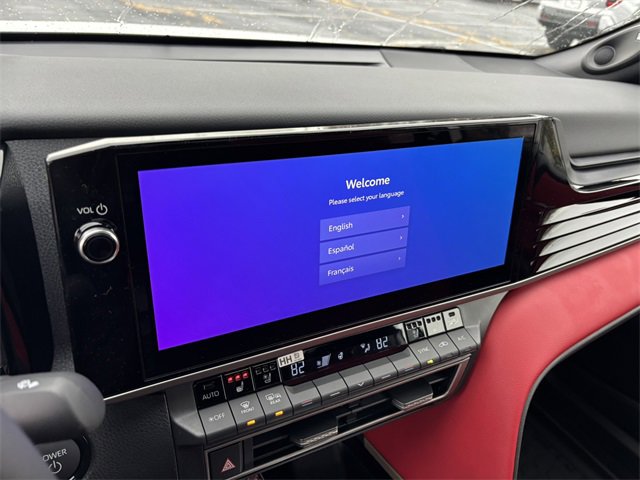 New 2026 Toyota Camry XSE w/ Premium Plus Package image 17