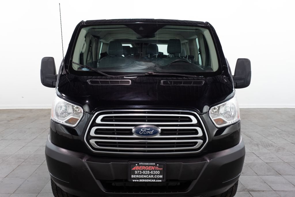 Used 2019 Ford Transit 350 XLT RWD image 2