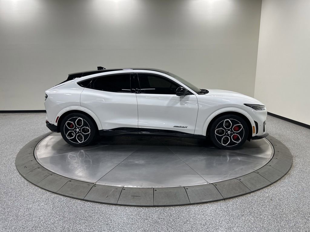 Certified 2023 Ford Mustang Mach-E GT AWD/4WD image 5