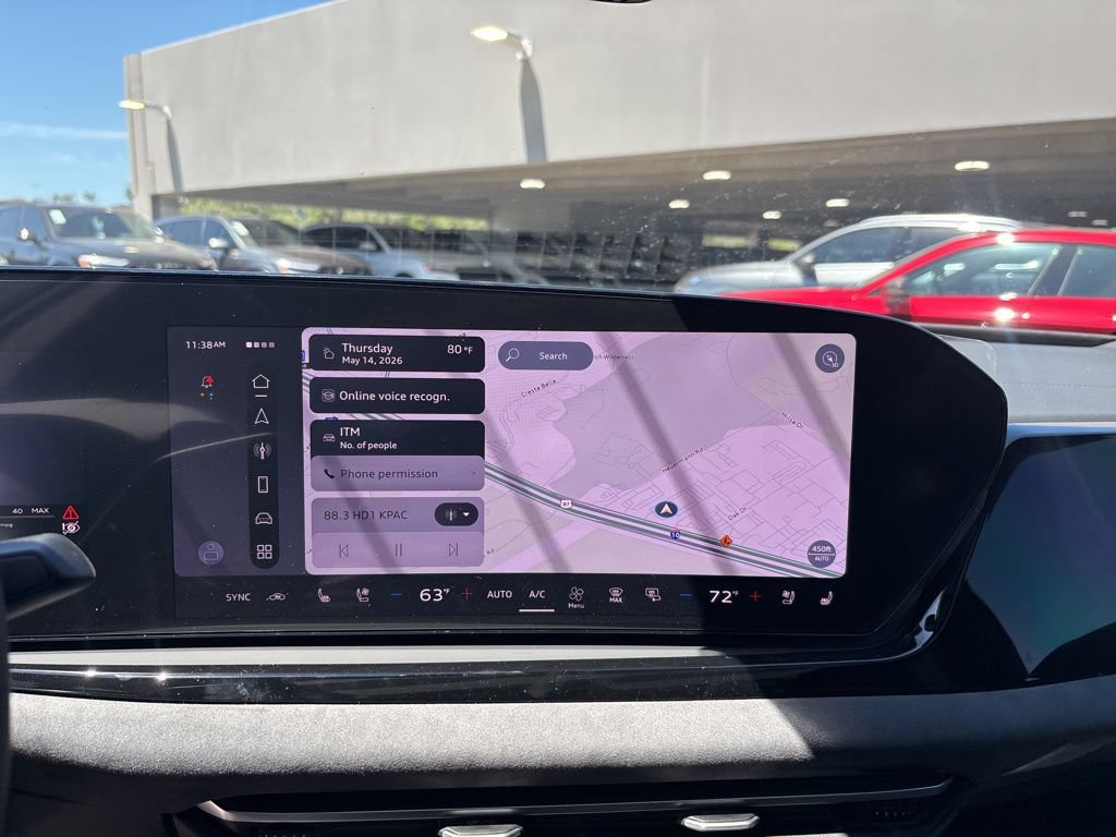 New 2026 Audi S5 Premium Plus AWD/4WD image 18