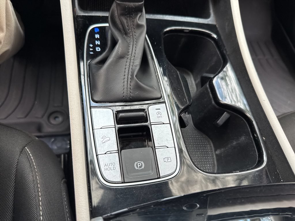 Used 2022 Hyundai Tucson SE FWD image 33
