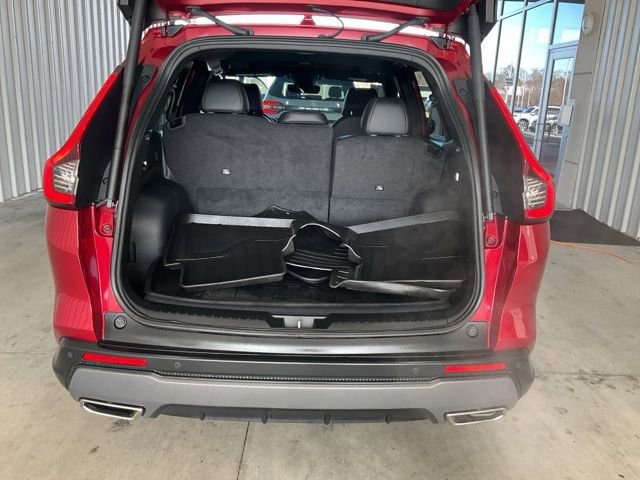 Certified 2024 Honda CR-V Sport-L image 18