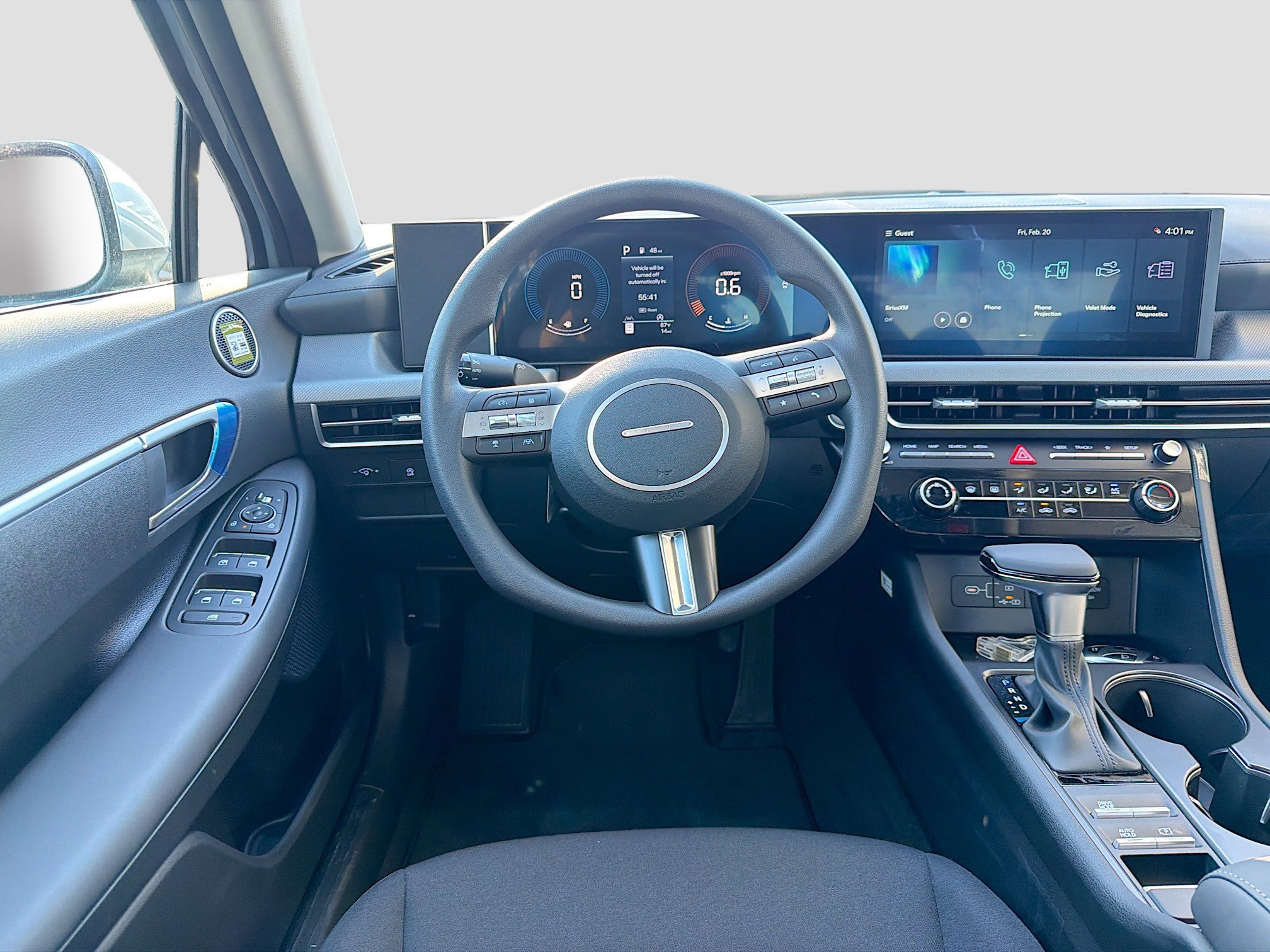 New 2026 Hyundai Sonata SE image 14