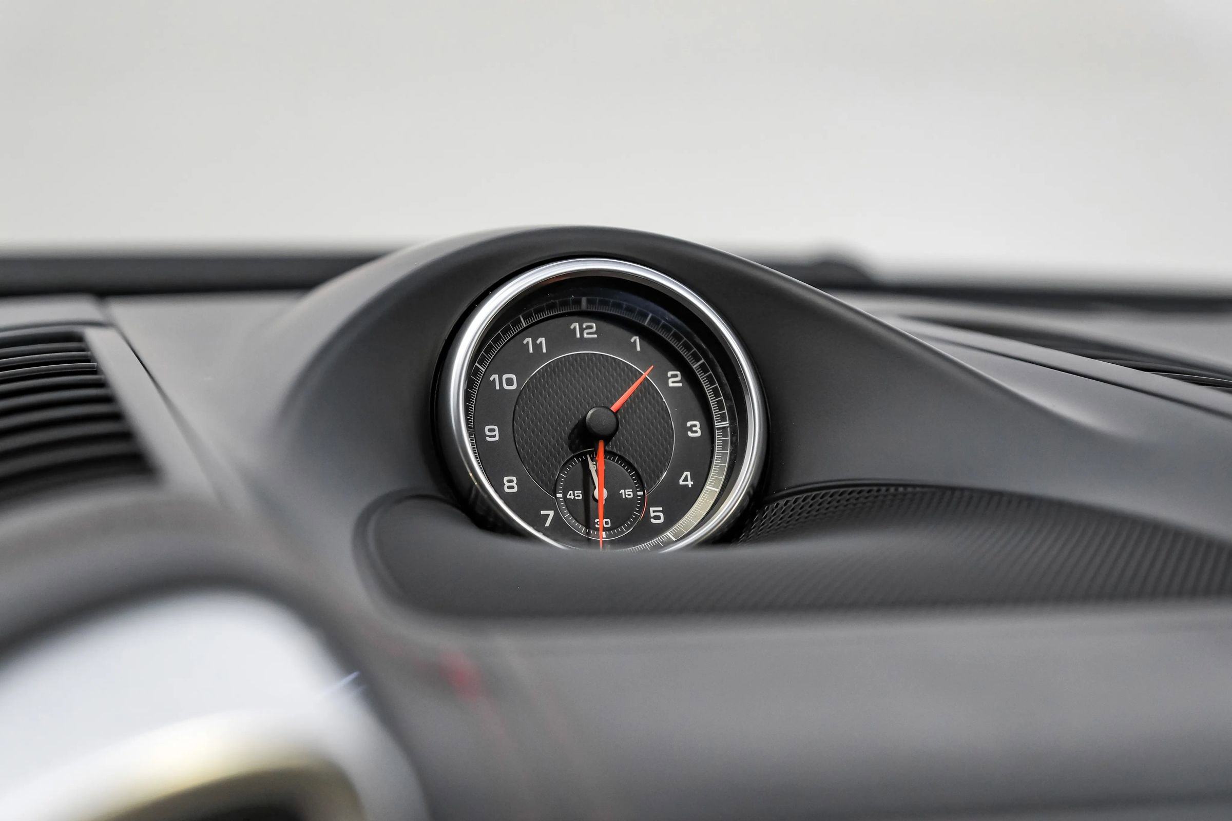 Used 2017 Porsche Cayenne GTS image 22