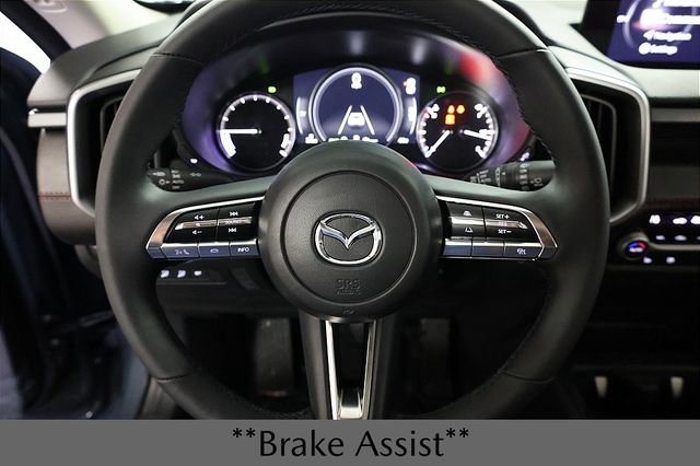 New 2026 MAZDA CX-50 AWD 2.5 Hybrid w/ Cargo Package image 27