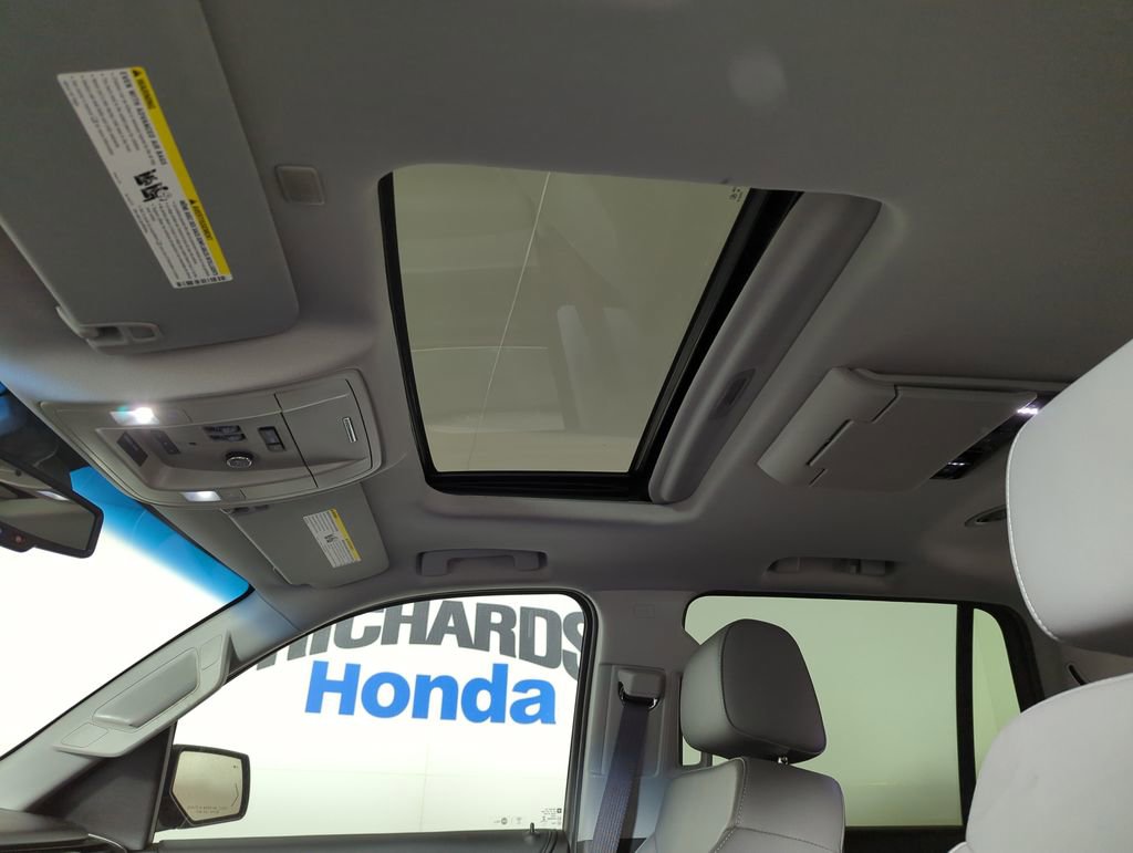 Used 2017 Chevrolet Tahoe LT image 16