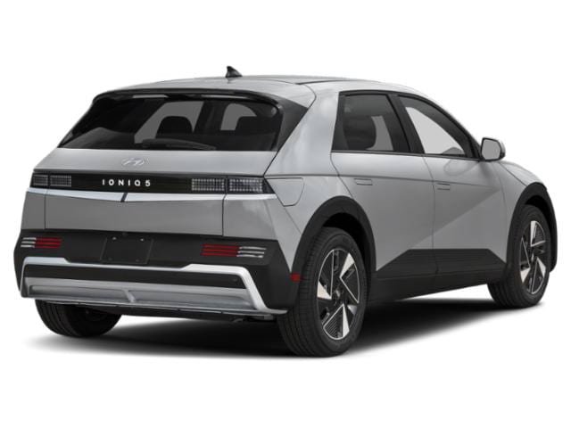 New 2026 Hyundai Ioniq 5 SE RWD image 3