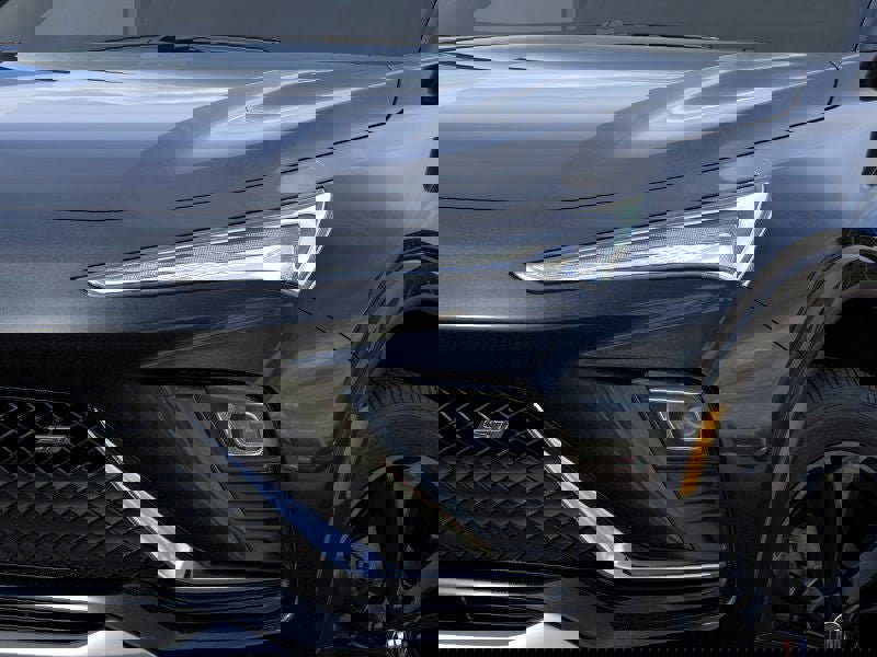 New 2026 Buick Envista Sport Touring w/ Convenience I Package image 10