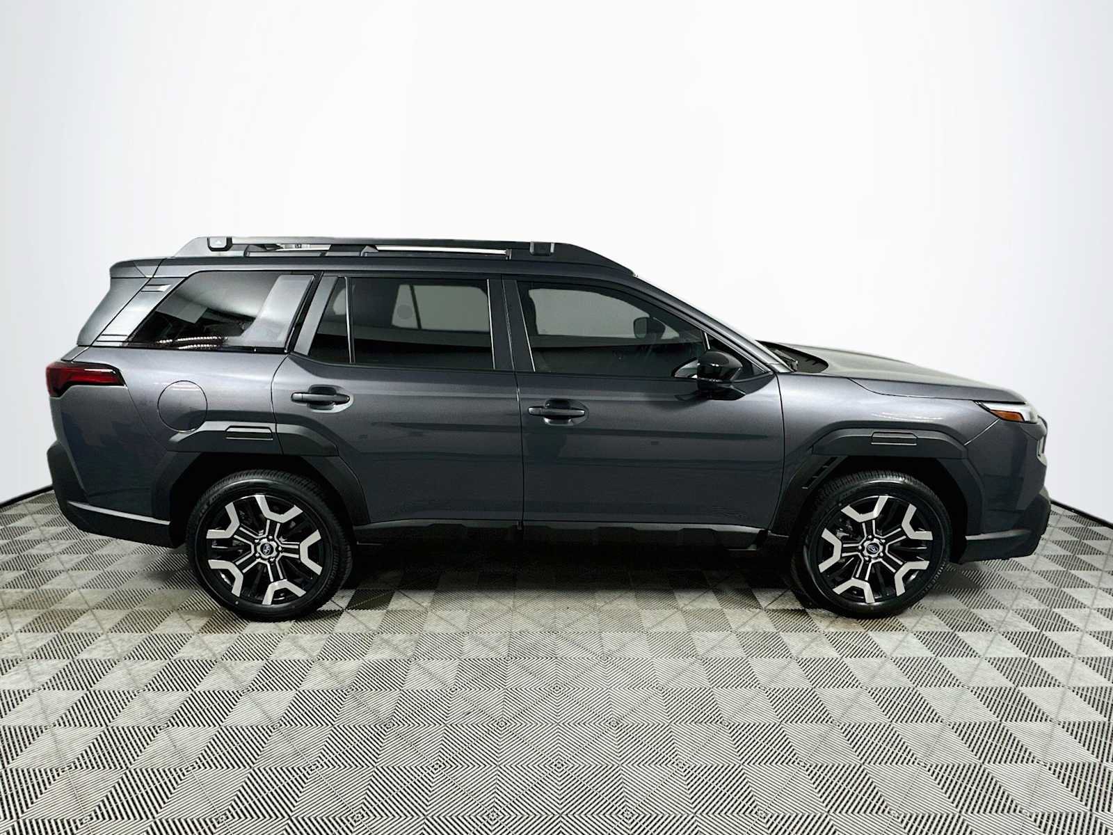 New 2026 Subaru Outback Touring XT AWD/4WD image 8