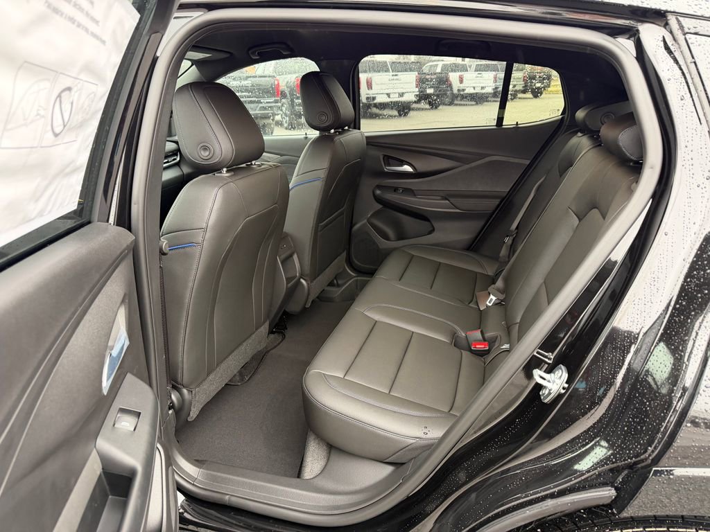 New 2026 Buick Envista Sport Touring w/ Convenience II Package image 17