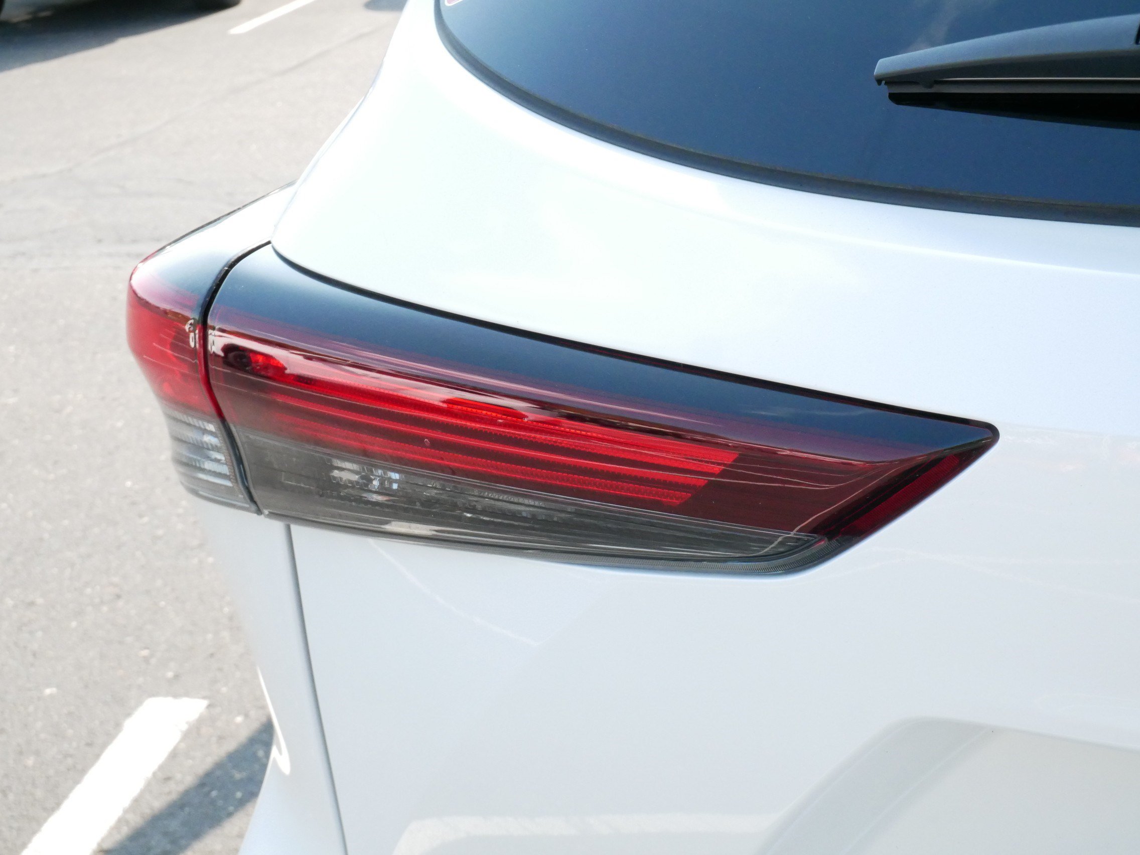 Certified 2026 Toyota Highlander XLE AWD/4WD image 17