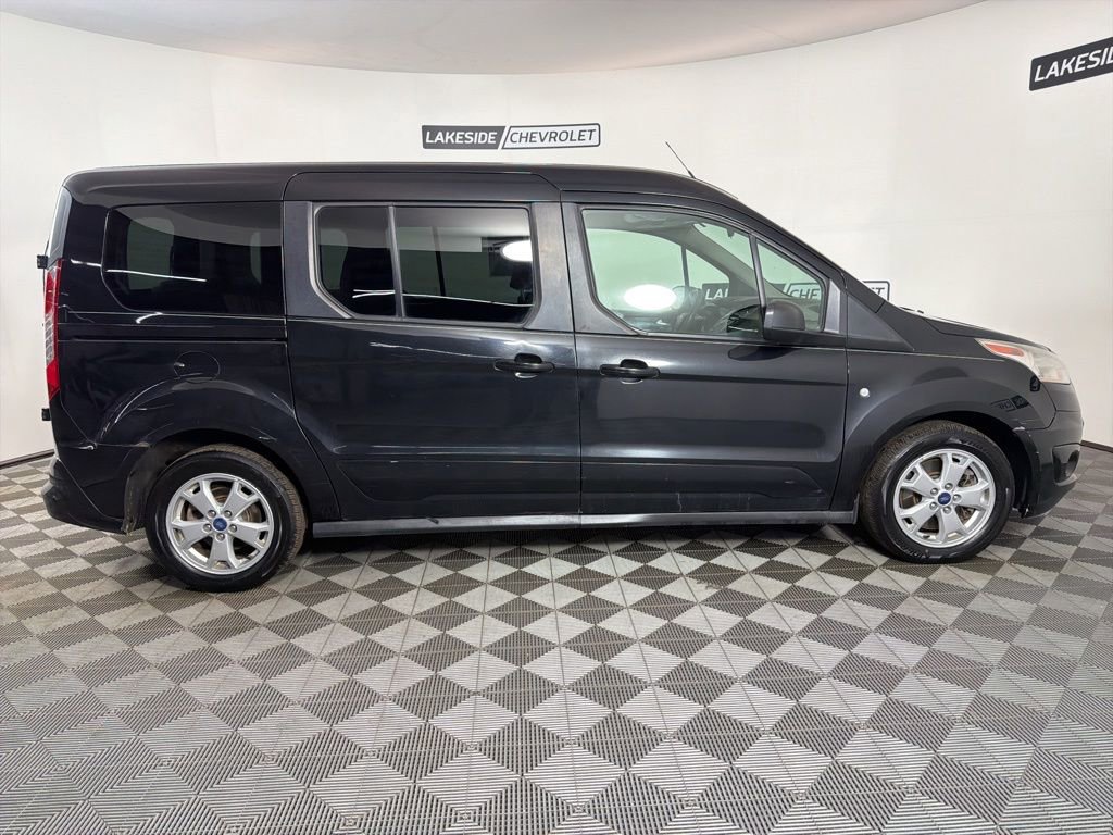 Used 2014 Ford Transit Connect XLT image 6