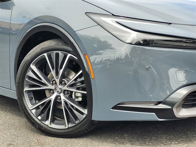 New 2026 Toyota Prius XLE image 3