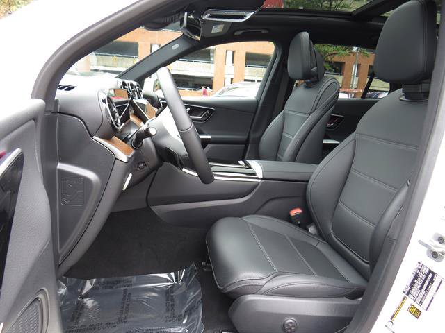 Used 2026 Mercedes-Benz GLC 300 4MATIC image 18