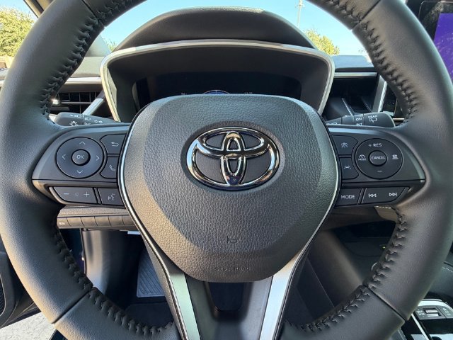 New 2027 Toyota Corolla SE FWD image 14