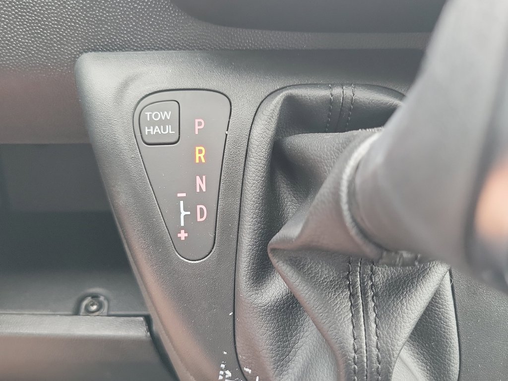 New 2026 RAM ProMaster 2500 w/ Convenience Group FWD image 18