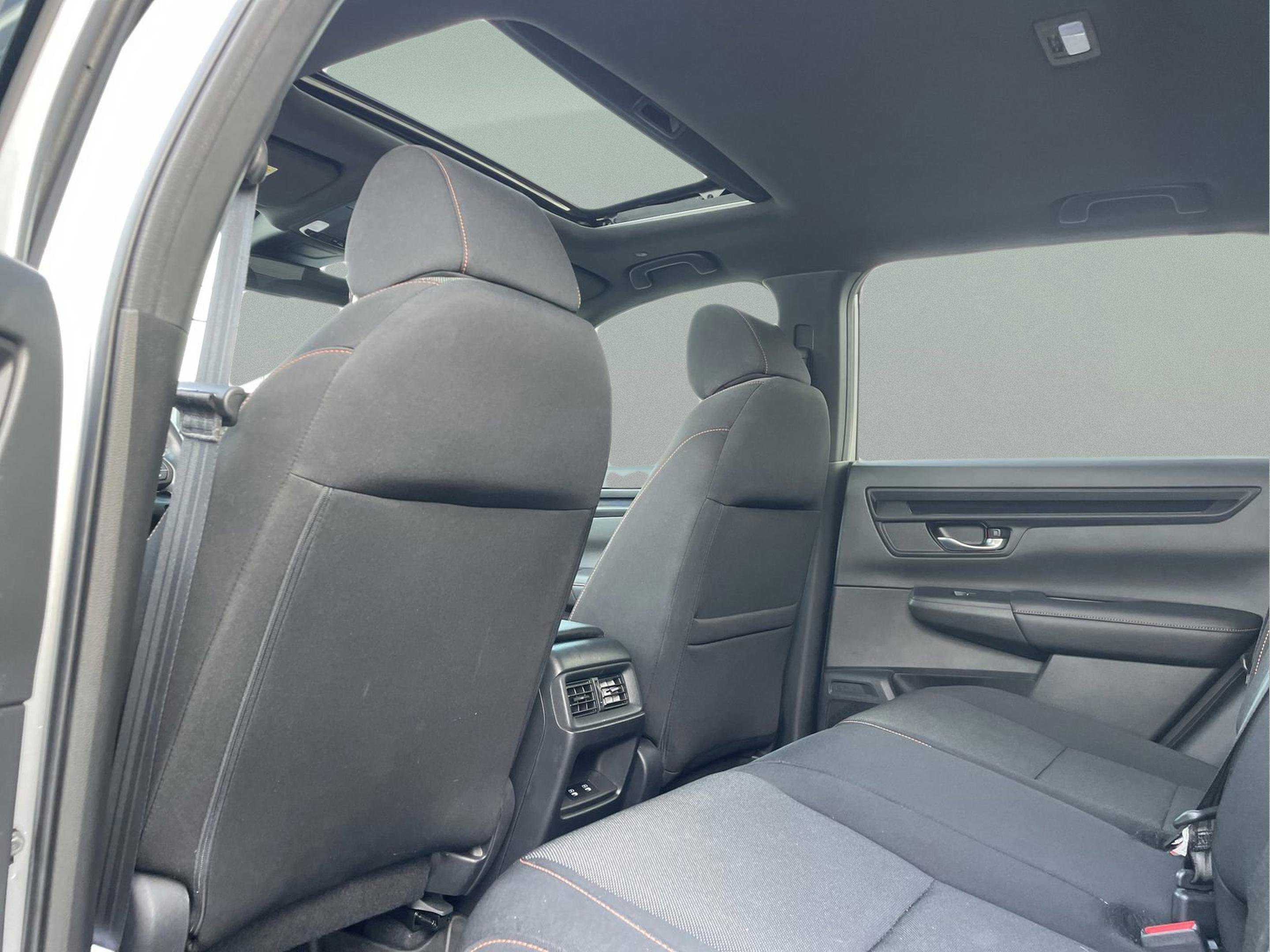 Certified 2023 Honda CR-V Sport image 14