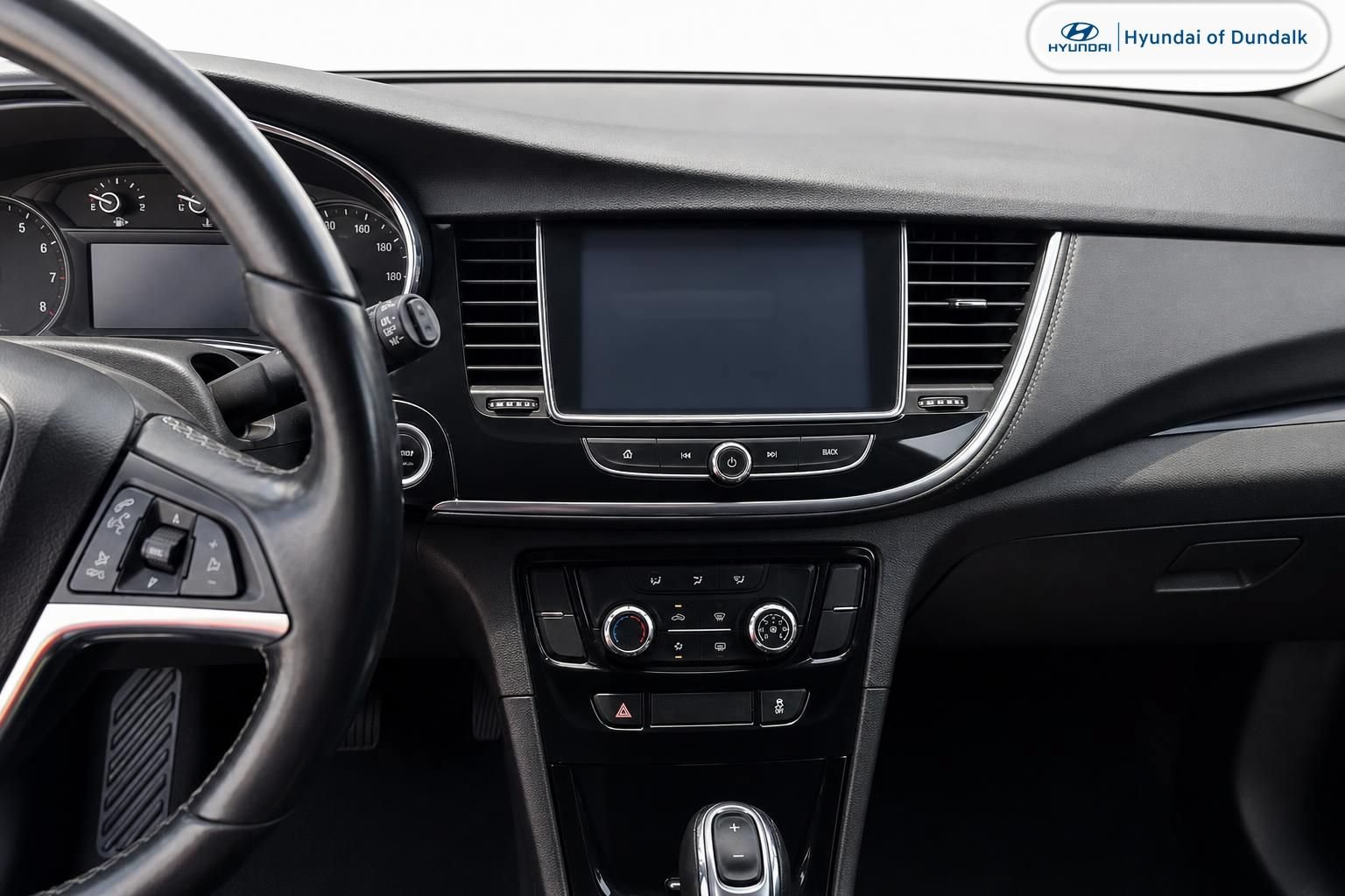 Used 2019 Buick Encore Preferred FWD image 9