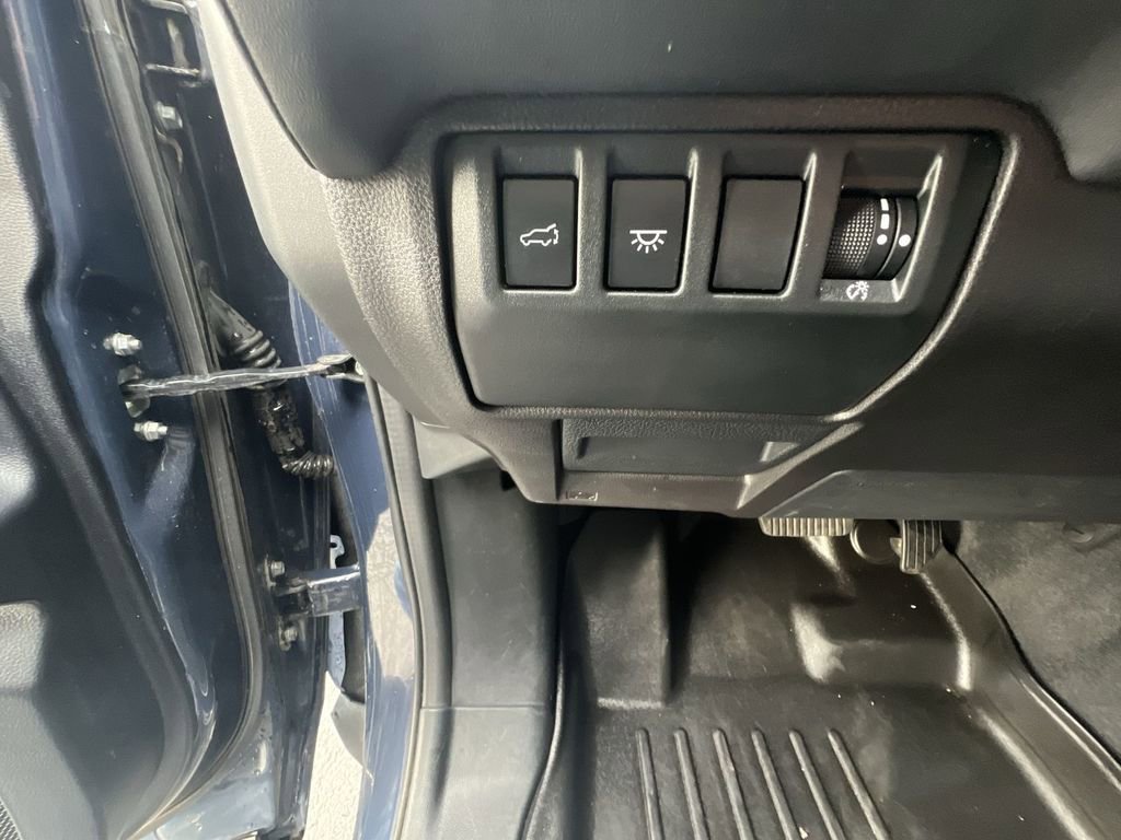 Used 2023 Subaru Ascent Onyx Edition Limited image 18