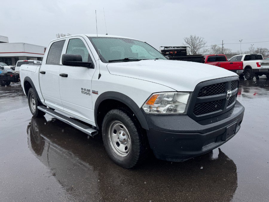 Used 2014 RAM 1500 ST w/ ST Popular Equipment Group image 7