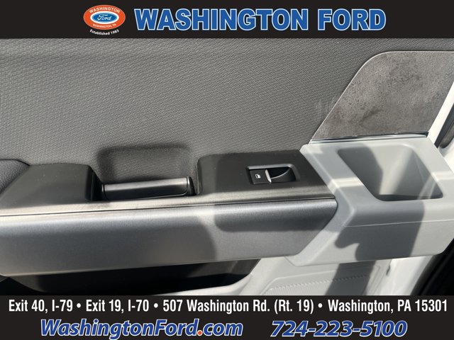 New 2025 Ford F150 XLT w/ Equipment Group 302A MID image 42