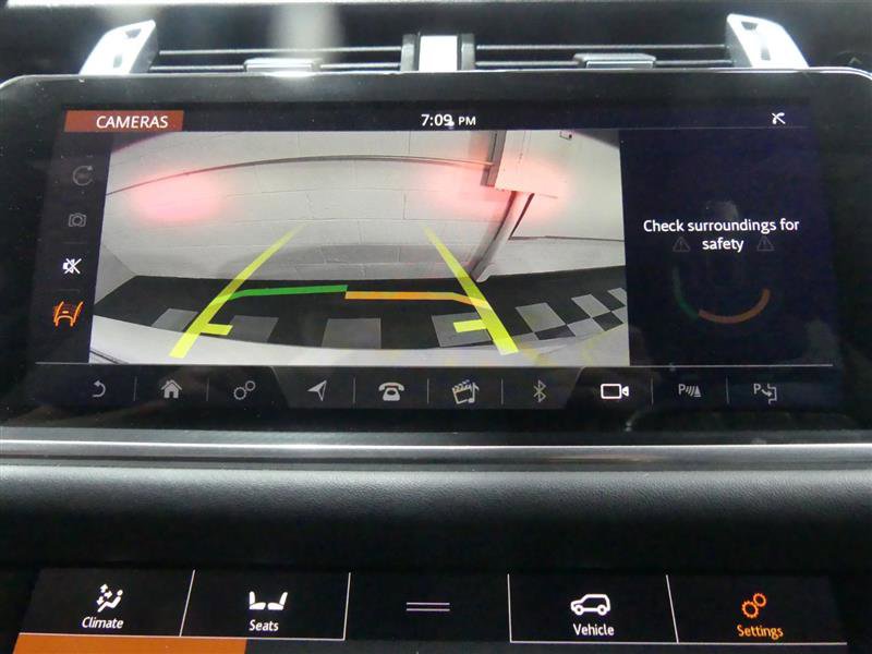 Used 2019 Land Rover Range Rover Sport HST AWD/4WD image 48