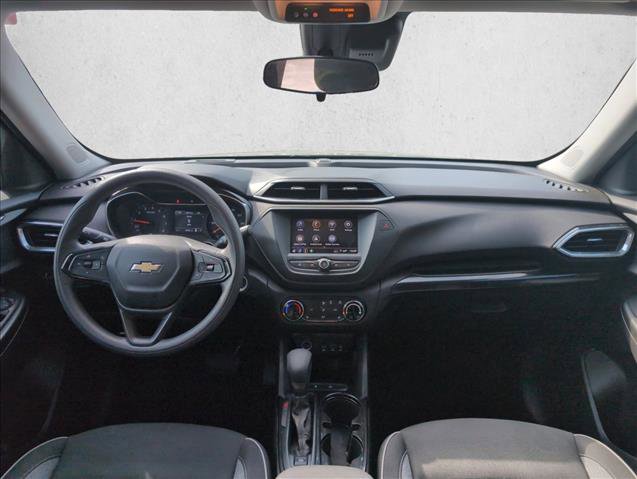 Used 2023 Chevrolet TrailBlazer LT image 20
