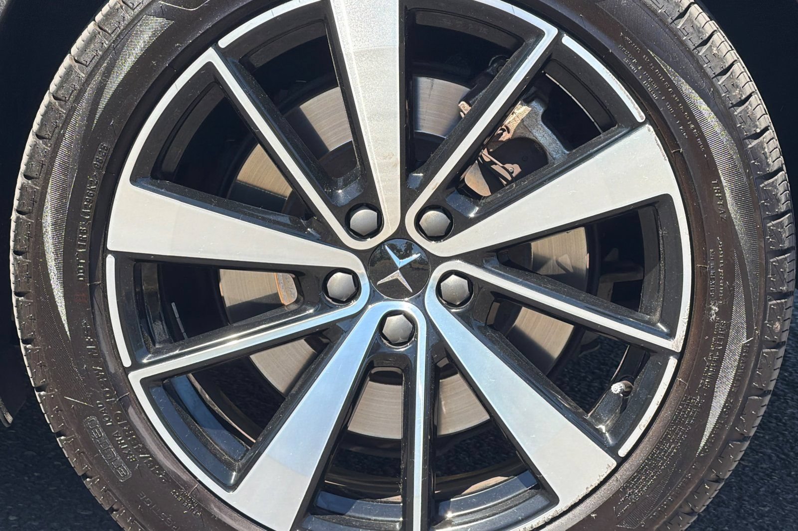 Used 2021 Polestar Polestar 2 AWD/4WD image 31