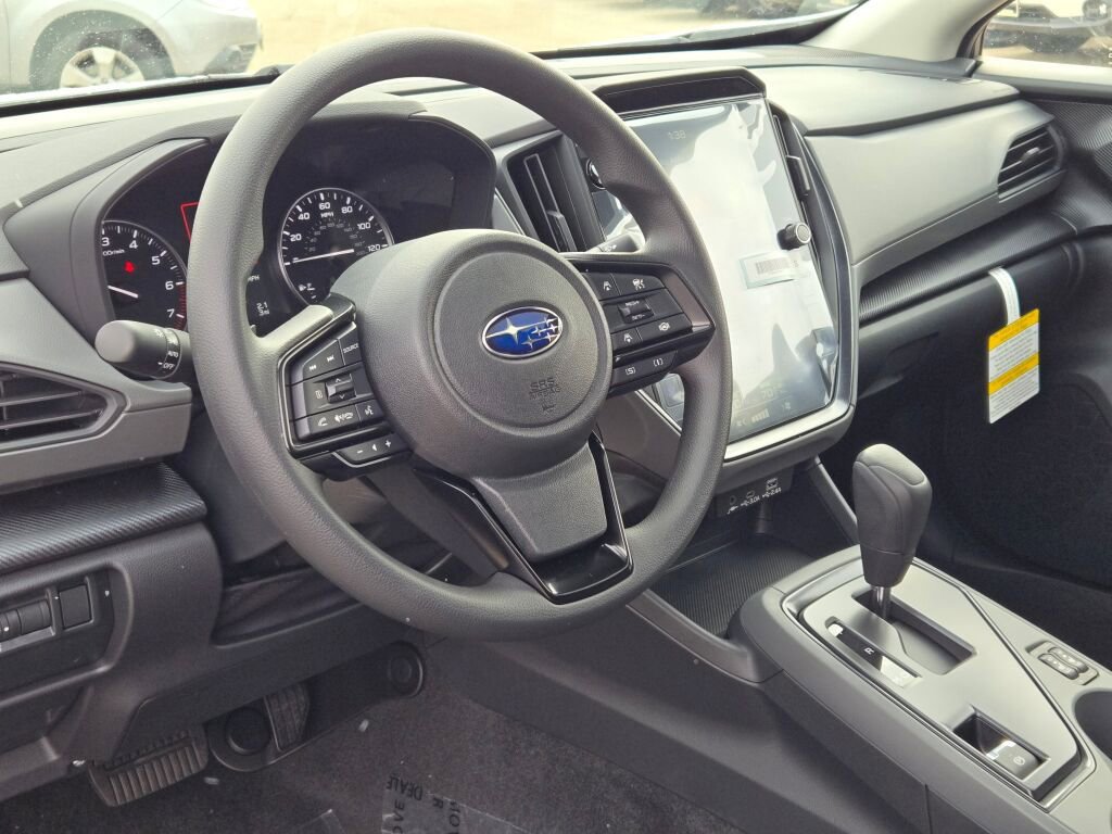 New 2026 Subaru Crosstrek 2.0i Premium image 24