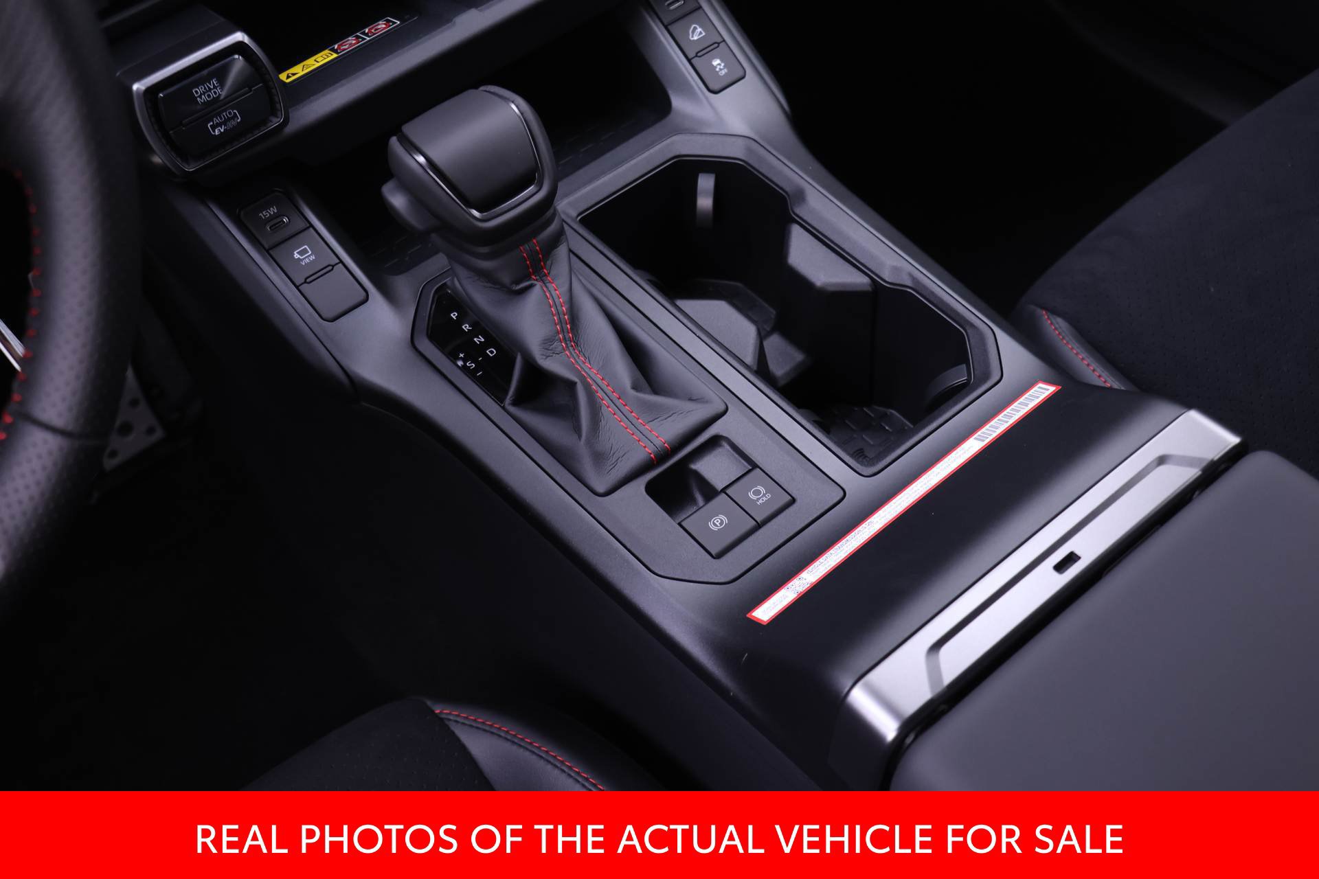 New 2026 Toyota RAV4 AWD Plug-in Hybrid image 13