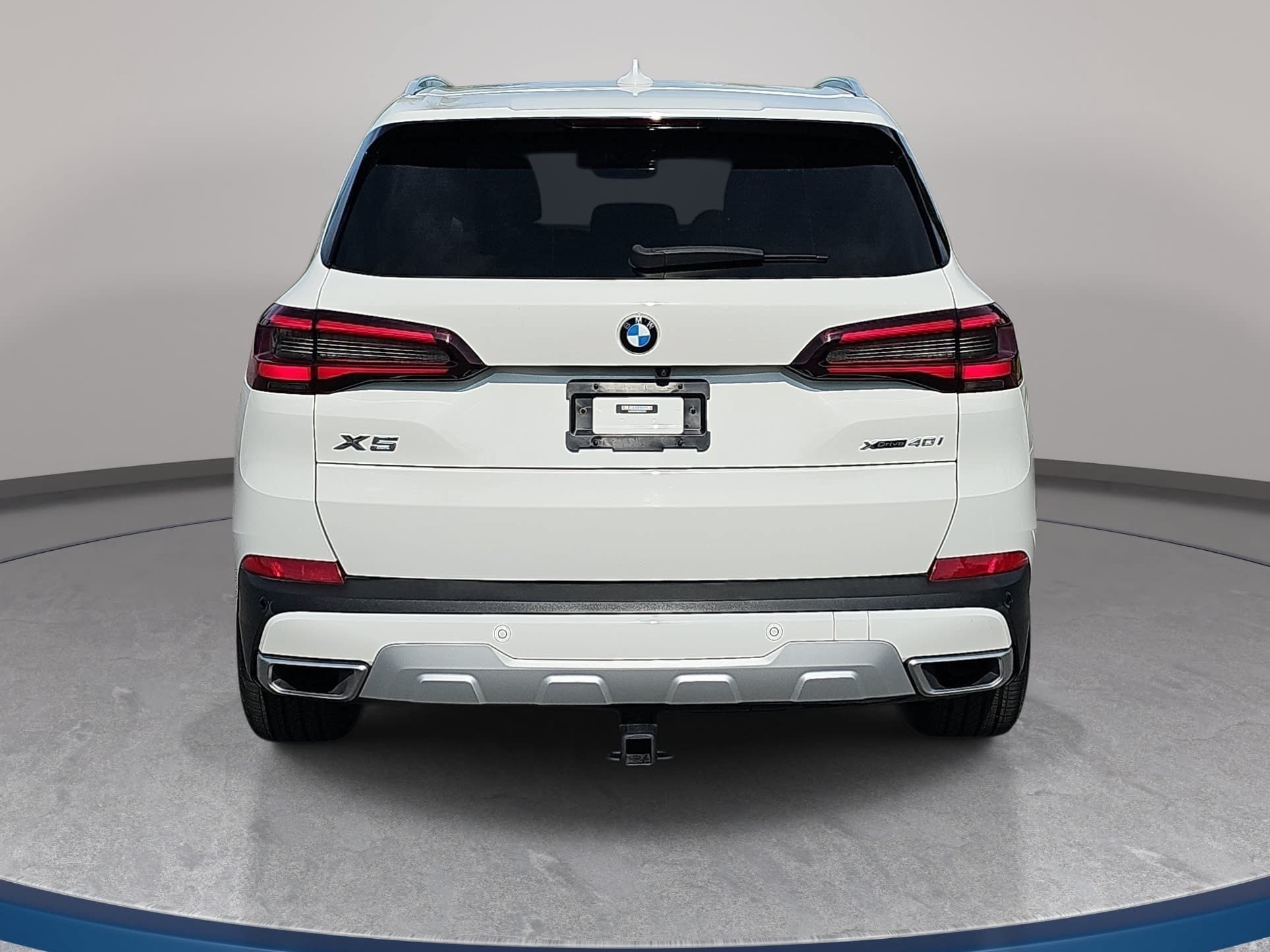 Used 2021 BMW X5 xDrive40i w/ Premium Package 2 AWD/4WD image 6