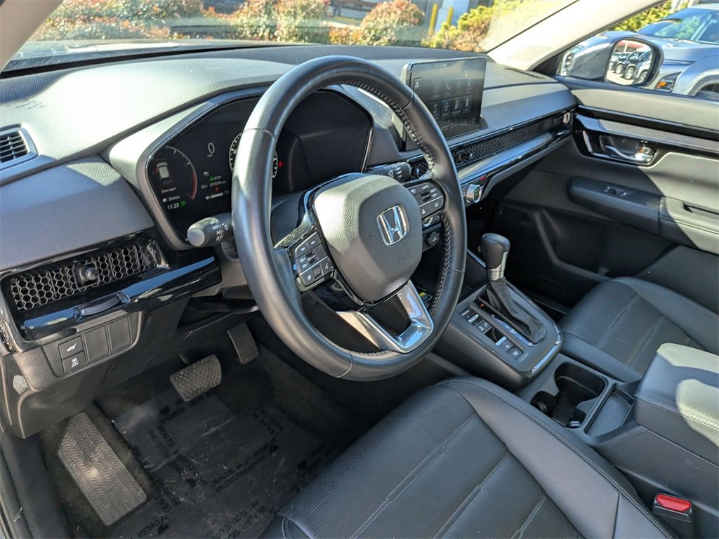 Used 2025 Honda CR-V EX-L image 15